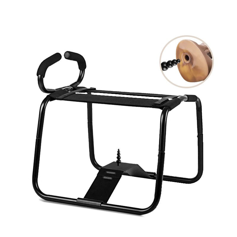 Furniture Hardware Design - JYBL Sex Chair Sex Position Enhancer