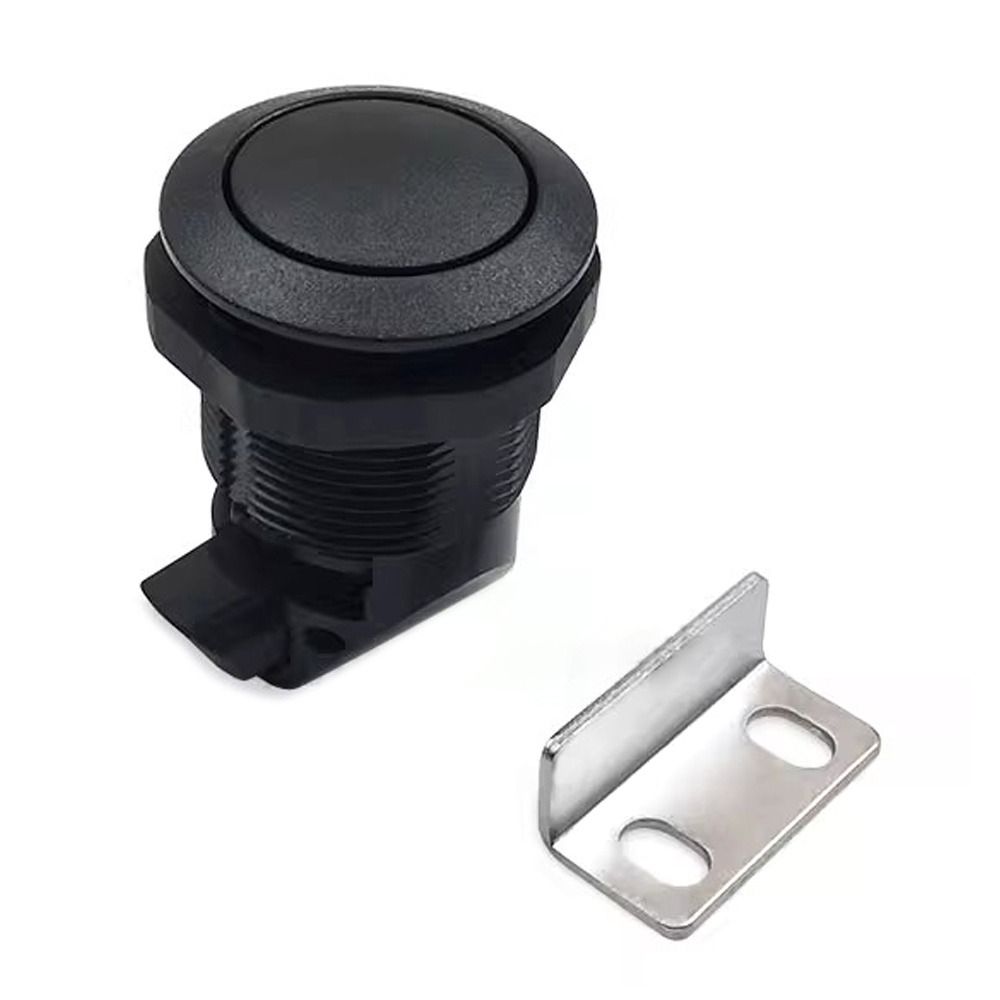 Furniture Hardware Design - Durable Caravans Cupboard RV Cabinet Push