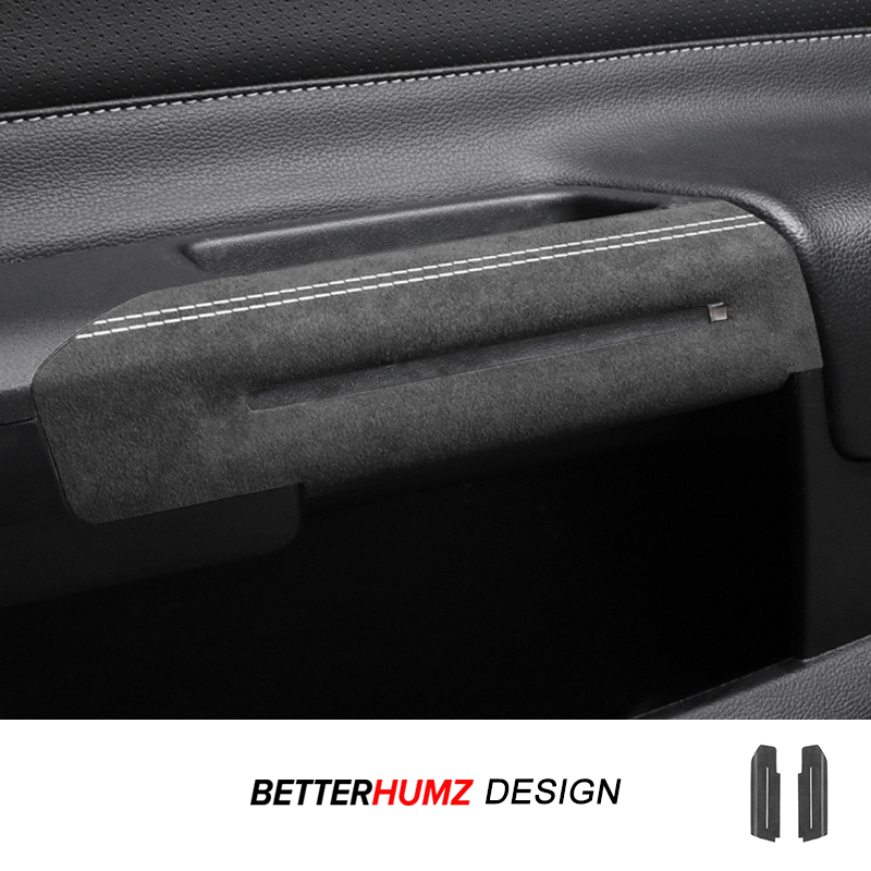 Door Handle Bar - For Ford Mustang GT 2015-2023 Made