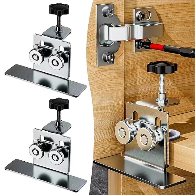 Woodworking Cabinet Alignment  - Furniture Hardware Design review and price