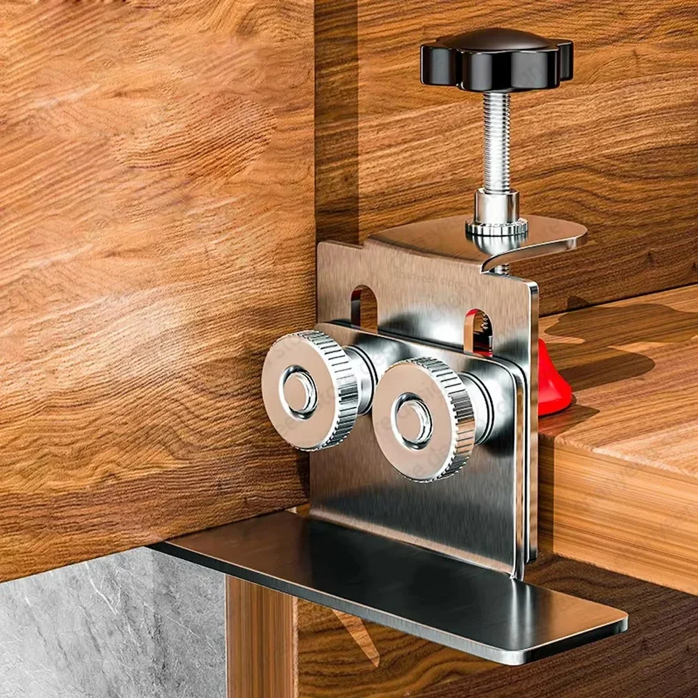 Woodworking Cabinet Alignment  - Furniture Hardware Design review and price