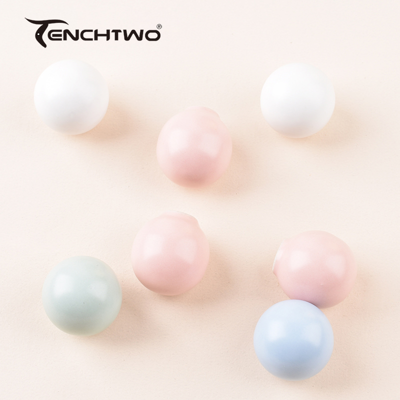 Round Ceramic Hook Clothes Han - Furniture Hardware Design review and price