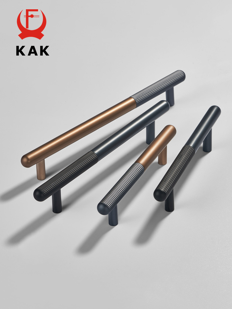 KAK Light Luxury Cabinet Knobs - Furniture Hardware Vintage review and price