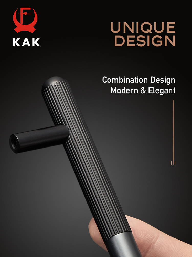 KAK Light Luxury Cabinet Knobs - Furniture Hardware Vintage review and price