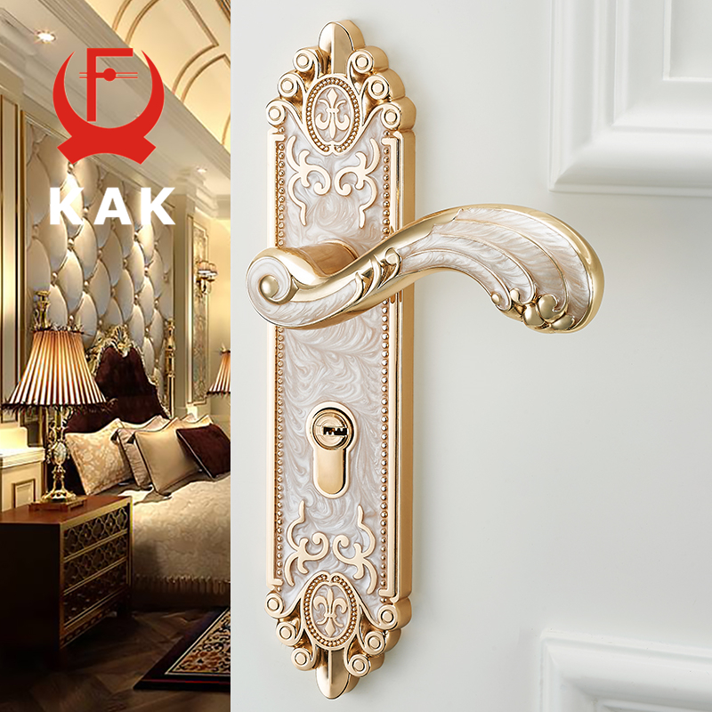 KAK European Style Mute Room D - Furniture Hardware Design review and price
