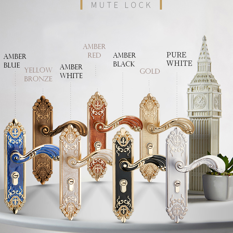 KAK European Style Mute Room D - Furniture Hardware Design review and price
