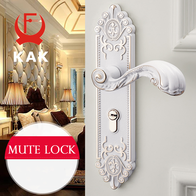 KAK European Style Mute Room D - Furniture Hardware Design review and price