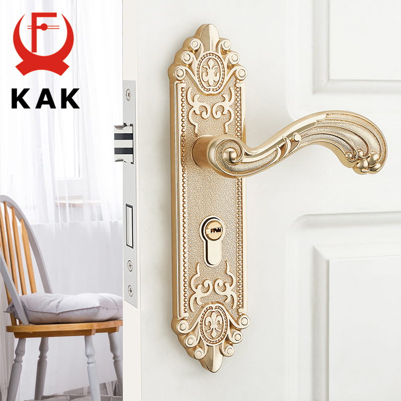 KAK European Style Mute Room D - Furniture Hardware Design review and price