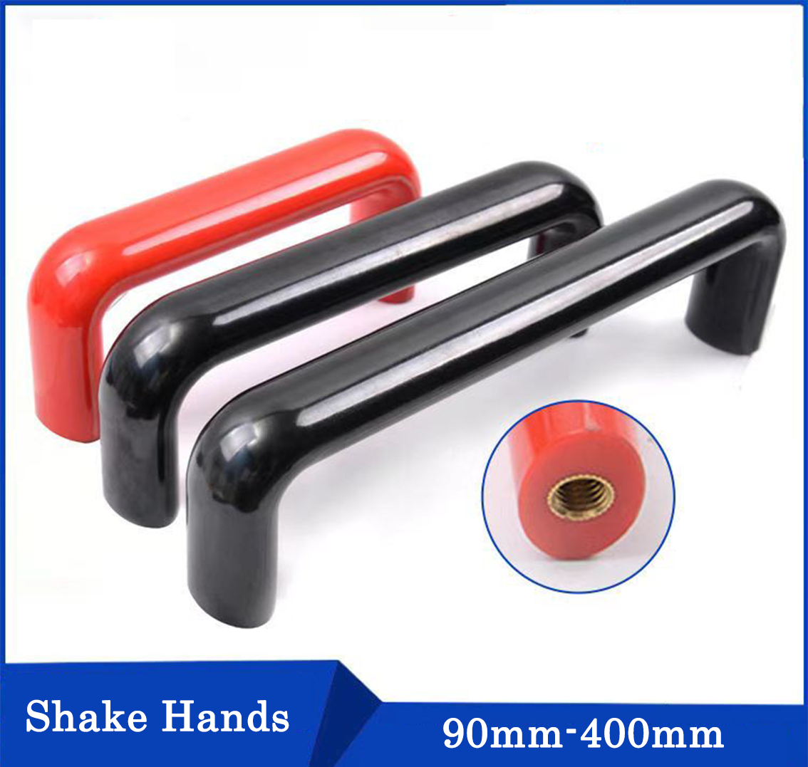 1/3Pcs Elliptical Rubber Wood  - Furniture Hardware Covers review and price