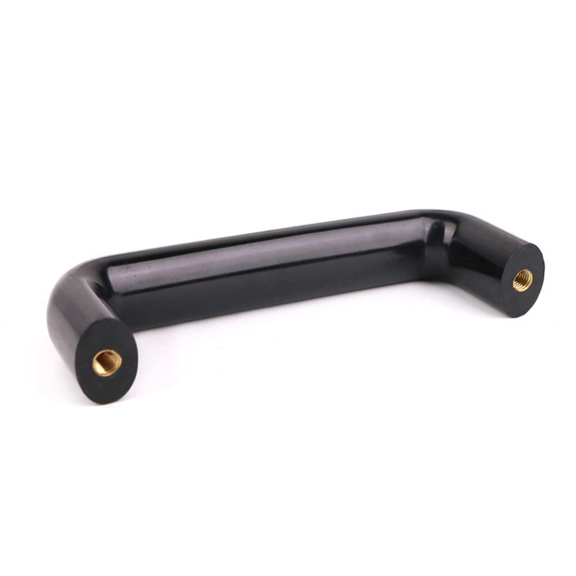 1/3Pcs Elliptical Rubber Wood  - Furniture Hardware Covers review and price