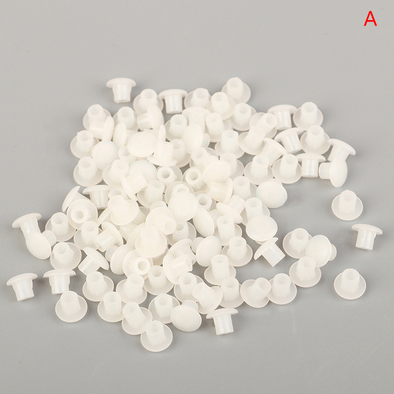 100PCS 5mm Furniture Hole Cove - Furniture Hardware Covers review and price
