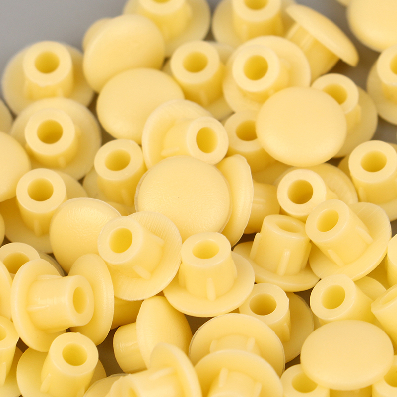 100PCS 5mm Furniture Hole Cove - Furniture Hardware Covers review and price