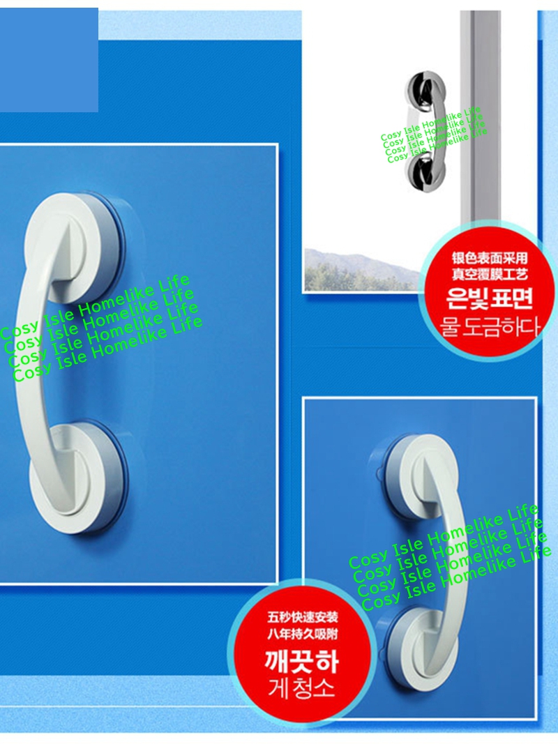 Helping Handle Bathroom Gold C - Door Handle Bar review and price