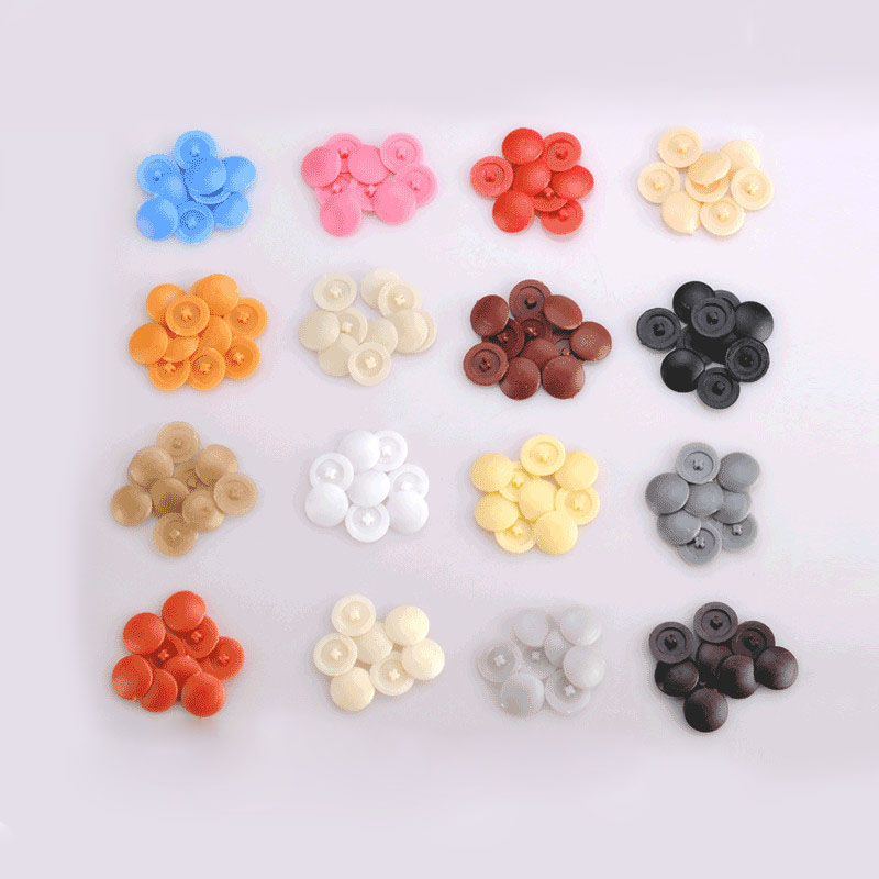 100 Pcs Screw Covers Plastic S - Furniture Hardware Covers review and price