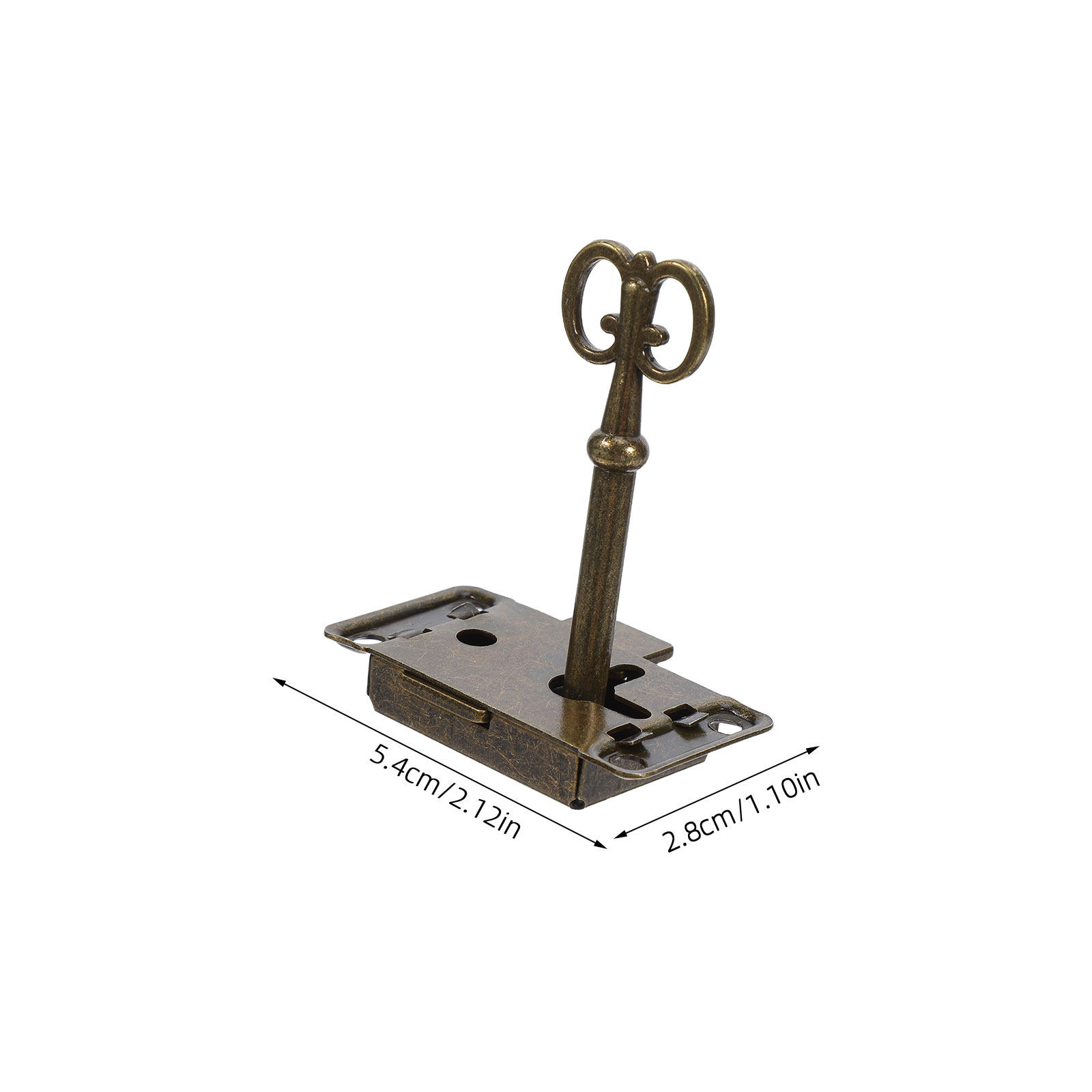 4Sets Vintage Cabinet Lock Rep - Furniture Hardware Vintage review and price