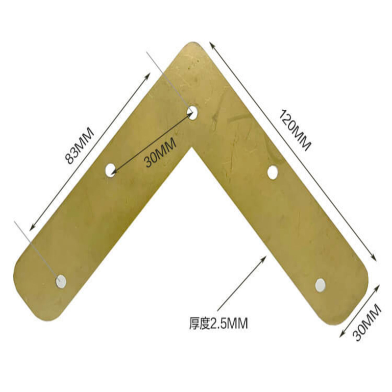 1PC 20cm-40cm Gold Iron Table  - Furniture Hardware For Legs review and price