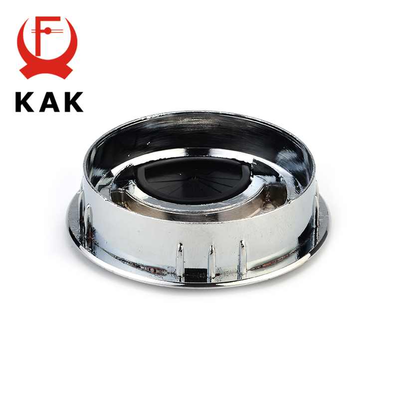 KAK Zinc Alloy Desk Wire Hole  - Furniture Hardware Outlet review and price
