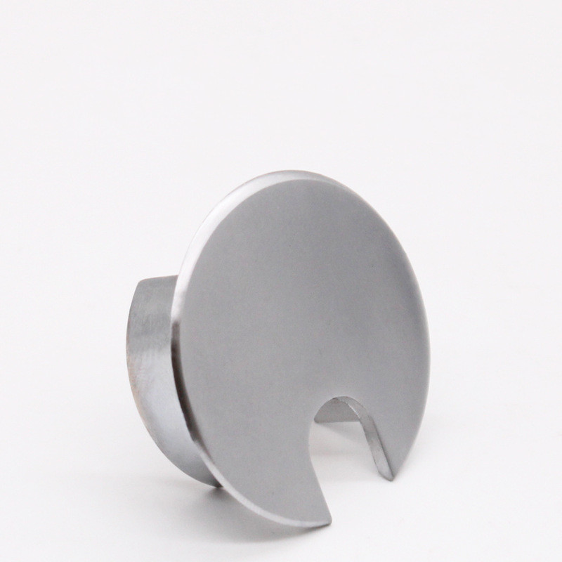 35MM Round Wire Cable Holder Z - Furniture Hardware Outlet review and price