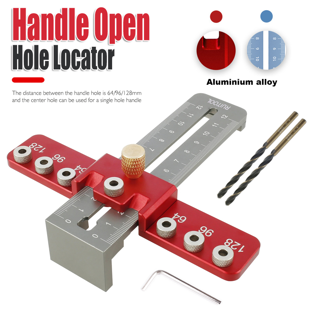 New Cabinet Hardware Jig Kit W - Furniture Hardware Design review and price