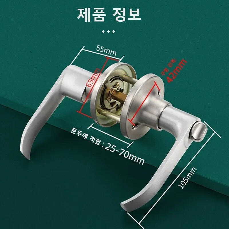 Three Bar Door Handle Zinc All - Door Handle Bar review and price