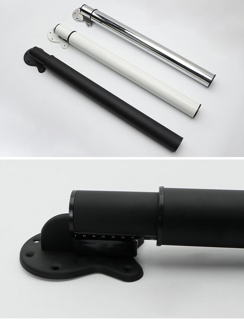 70-120CM Folding Bar Foot Supp - Furniture Hardware For Legs review and price