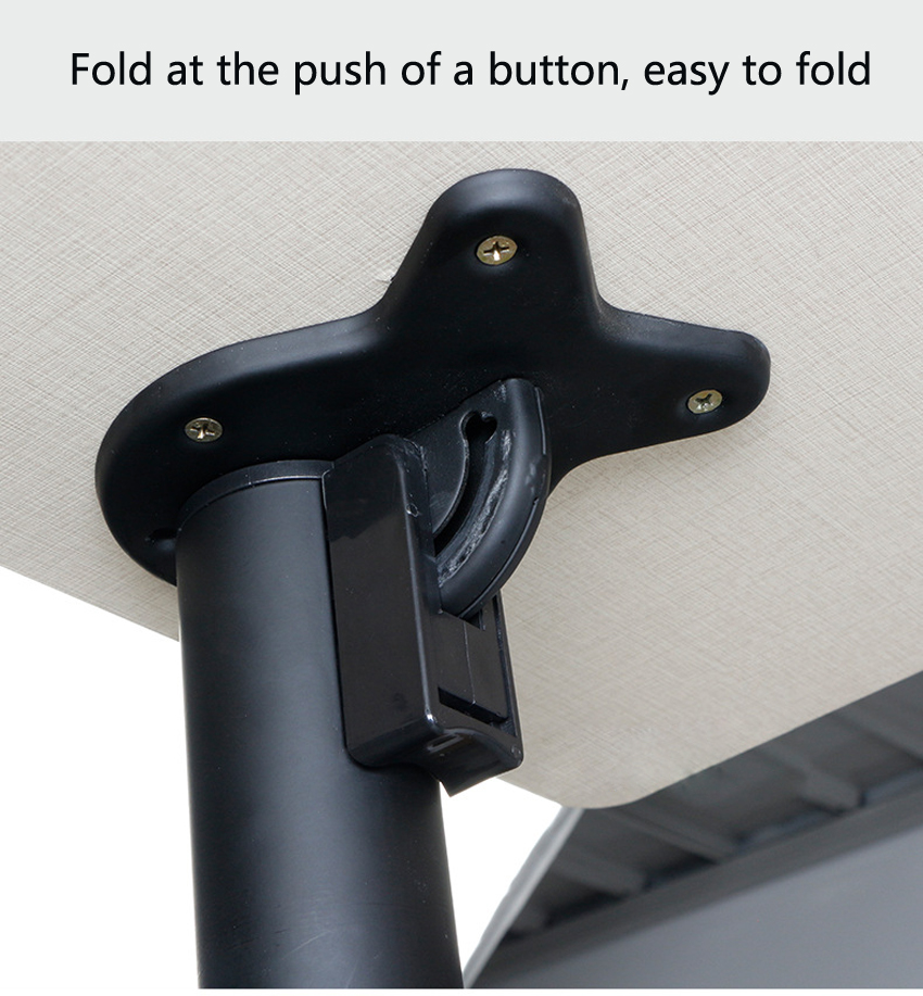 70-120CM Folding Bar Foot Supp - Furniture Hardware For Legs review and price