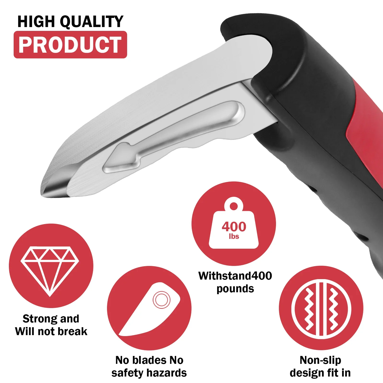 1-2Pcs Car Door Assist Handle  - Door Handle Bar review and price