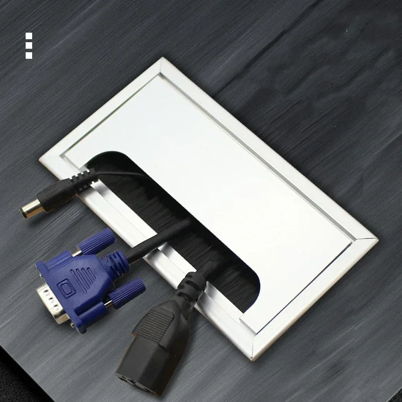 Aluminum Alloy Table Line Hole - Furniture Hardware Outlet review and price