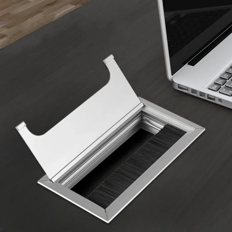 Aluminum Alloy Table Line Hole - Furniture Hardware Outlet review and price