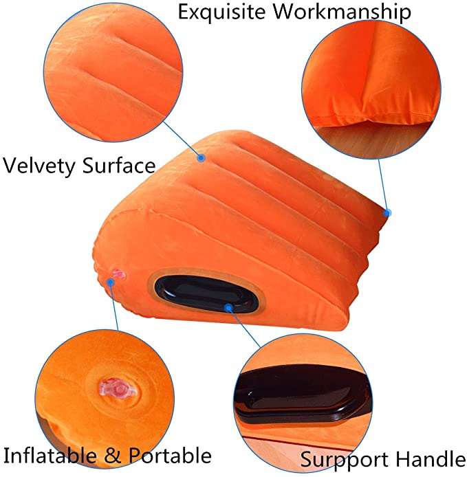 Multifunctional Inflatable Tri - Furniture Hardware Design review and price