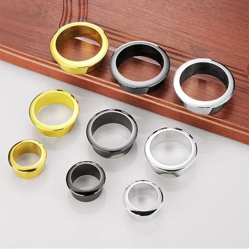 1/10pc Alloy Table Cable Outle - Furniture Hardware Outlet review and price