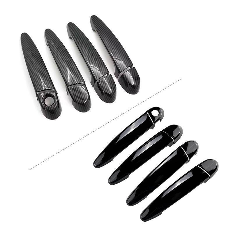 ABS Car Outer Door Handle Pull - Door Handle Bar review and price