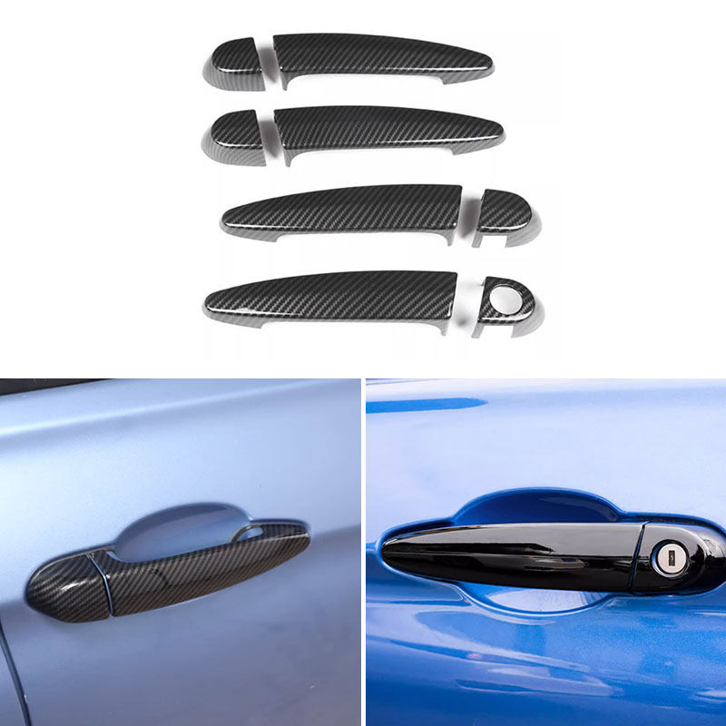 ABS Car Outer Door Handle Pull - Door Handle Bar review and price