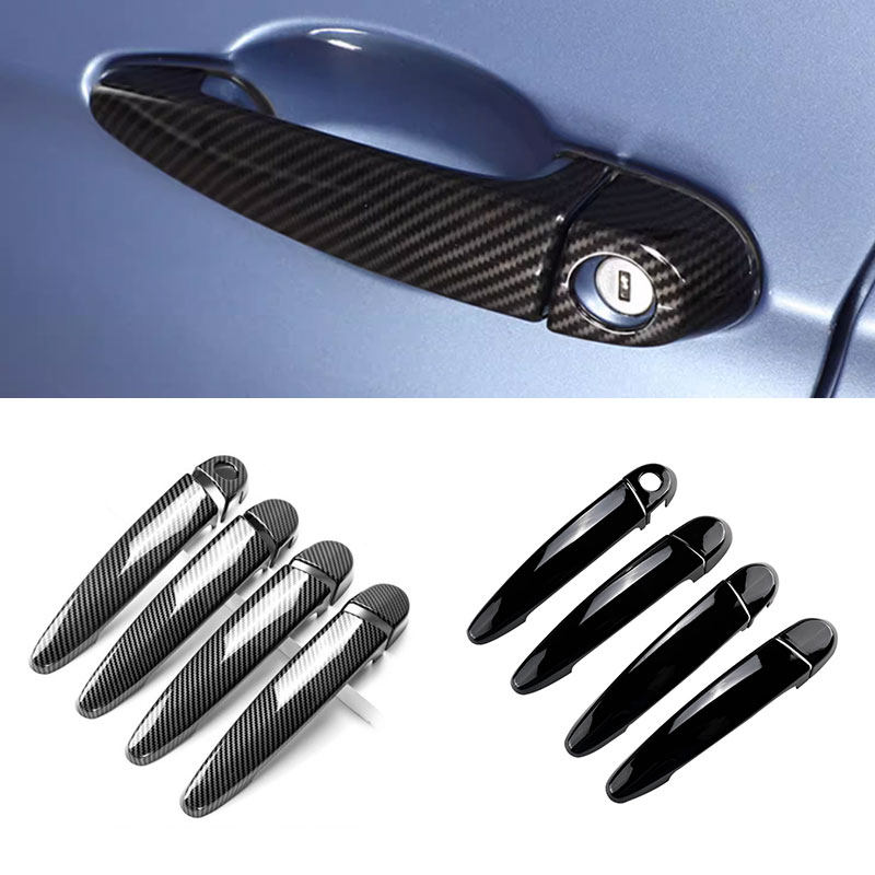 ABS Car Outer Door Handle Pull - Door Handle Bar review and price