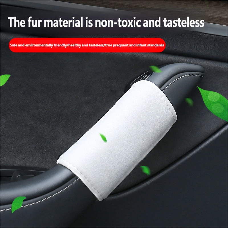 For Tesla Model YL Model Y Mod - Door Handle Bar review and price