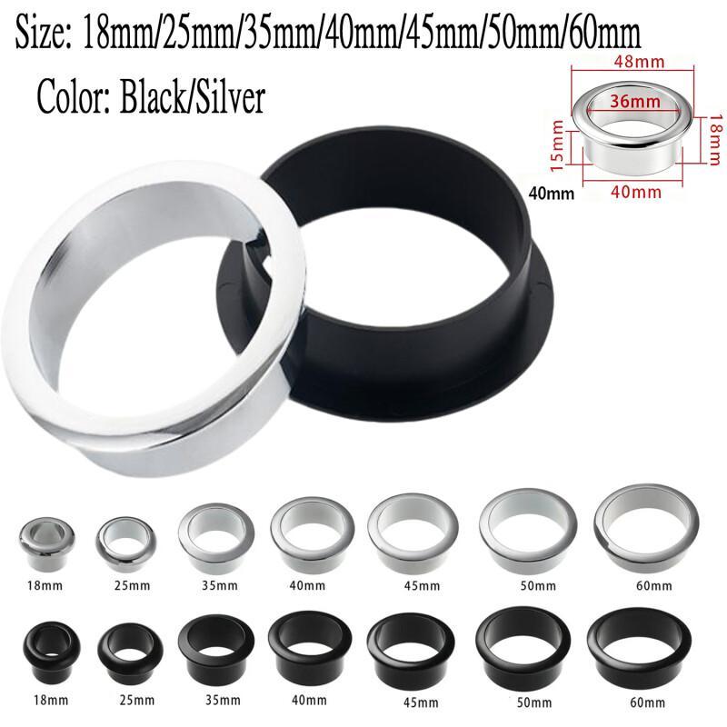 1-5Pcs Zinc Alloy Computer Des - Furniture Hardware Outlet review and price