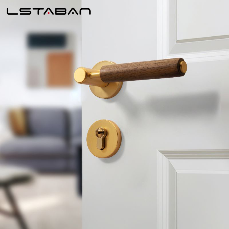 Split Mute Anti-Theft Door Loc - Furniture Hardware Design review and price