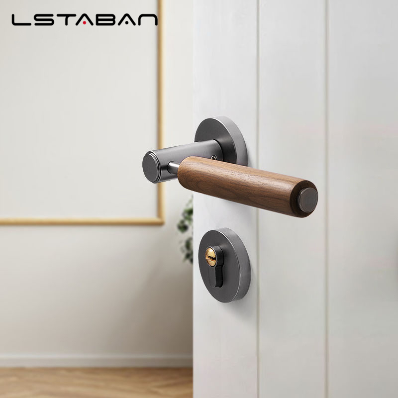 Split Mute Anti-Theft Door Loc - Furniture Hardware Design review and price