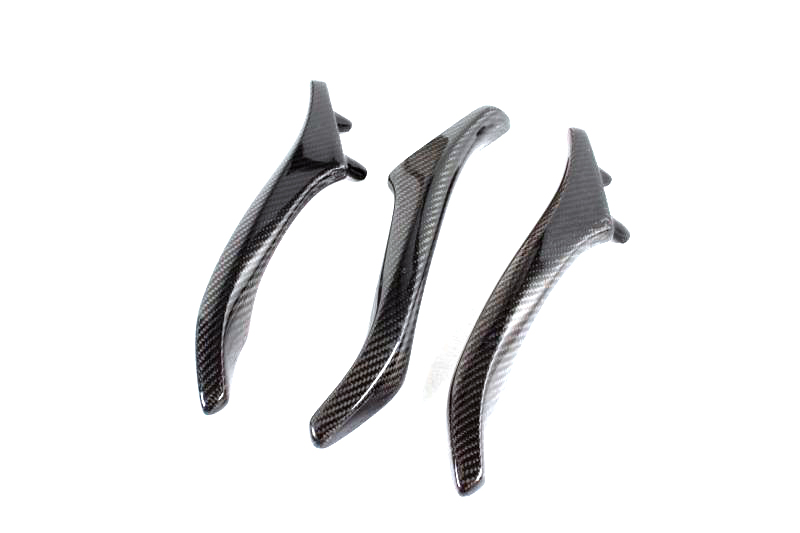 For F10 Carbon Fiber Door Insi - Door Handle Bar review and price