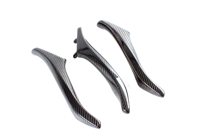 For F10 Carbon Fiber Door Insi - Door Handle Bar review and price