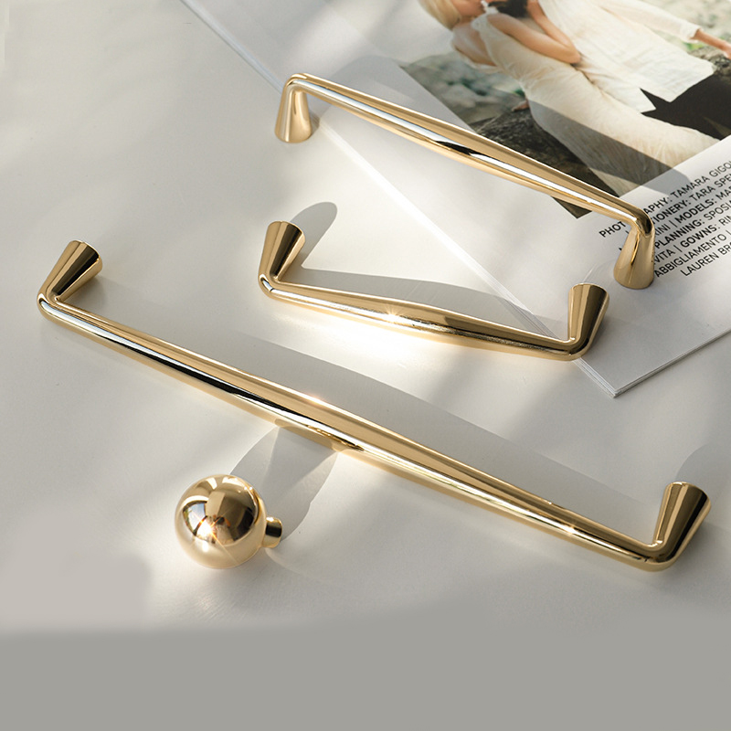Kitchen Cabinet Storage Handle - Furniture Hardware Items review and price