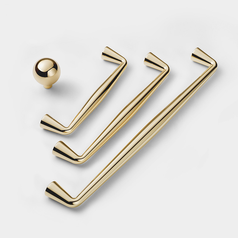 Kitchen Cabinet Storage Handle - Furniture Hardware Items review and price