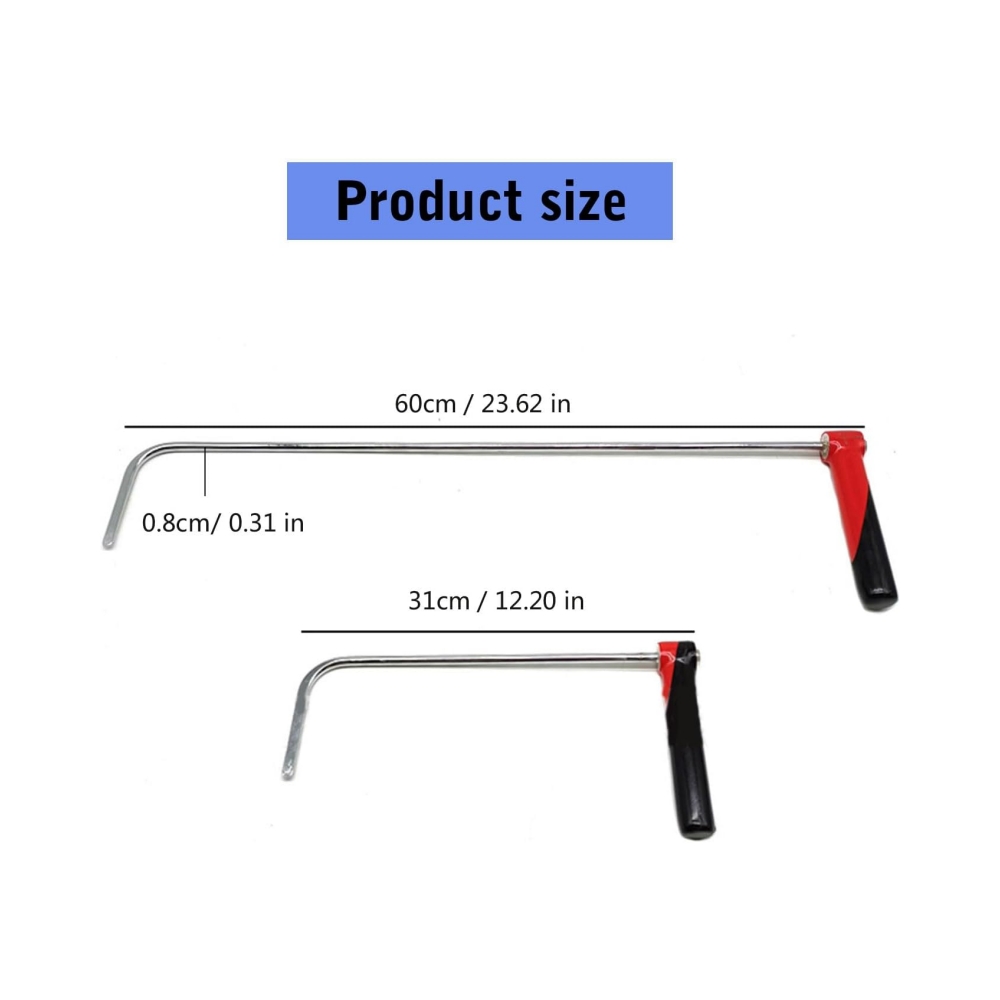 Used For Repairing Car Dents R - Door Handle Bar review and price