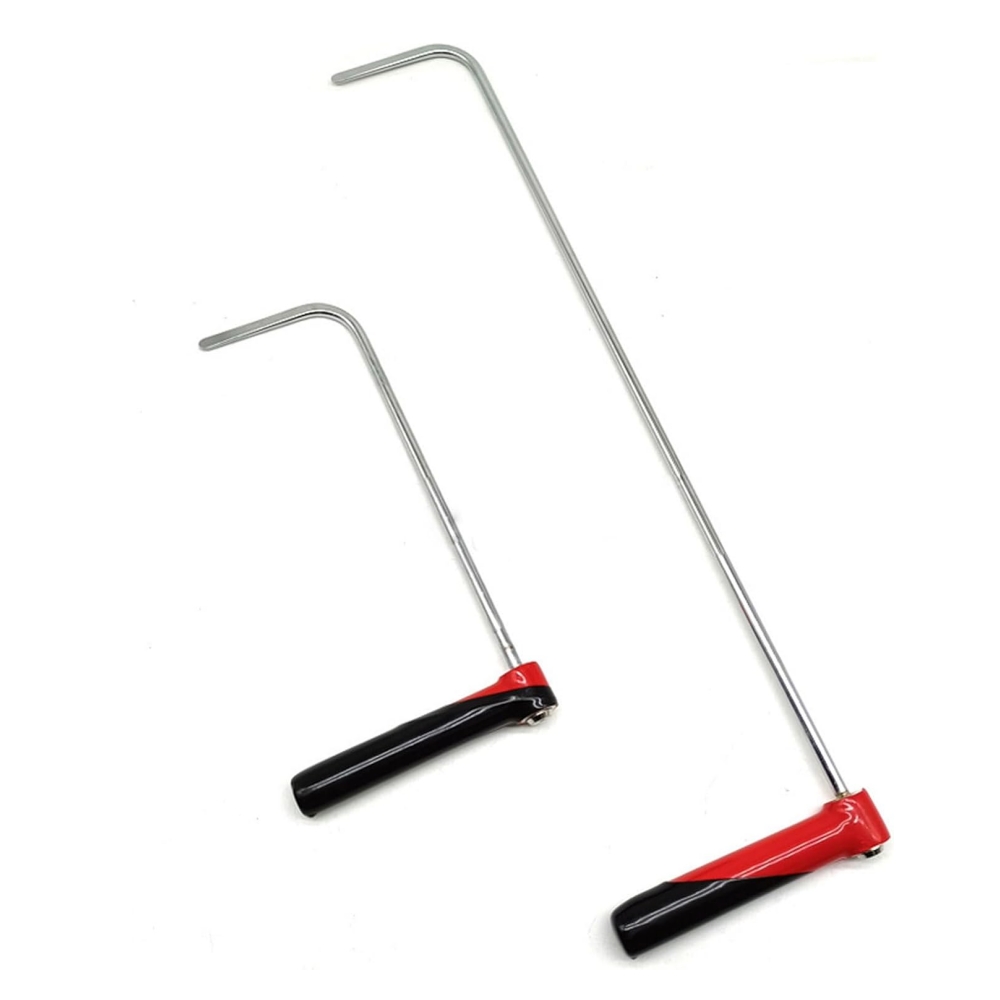 Used For Repairing Car Dents R - Door Handle Bar review and price