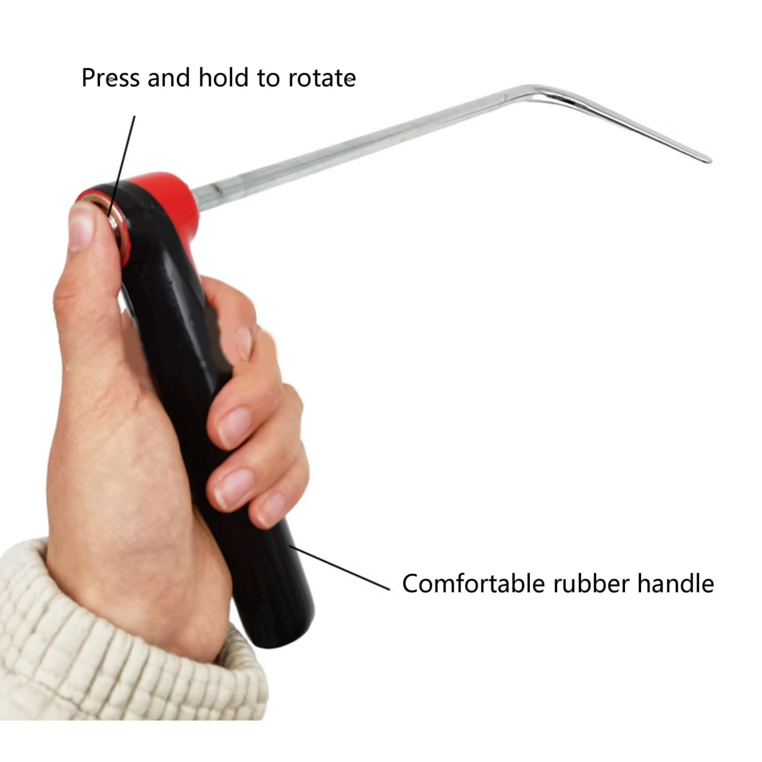 Used For Repairing Car Dents R - Door Handle Bar review and price