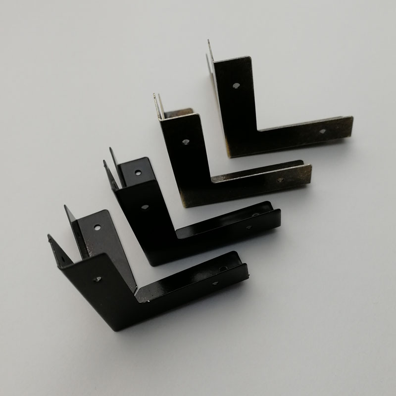 4/8pcs Set  Antique Bronze Cor - Furniture Hardware Covers review and price