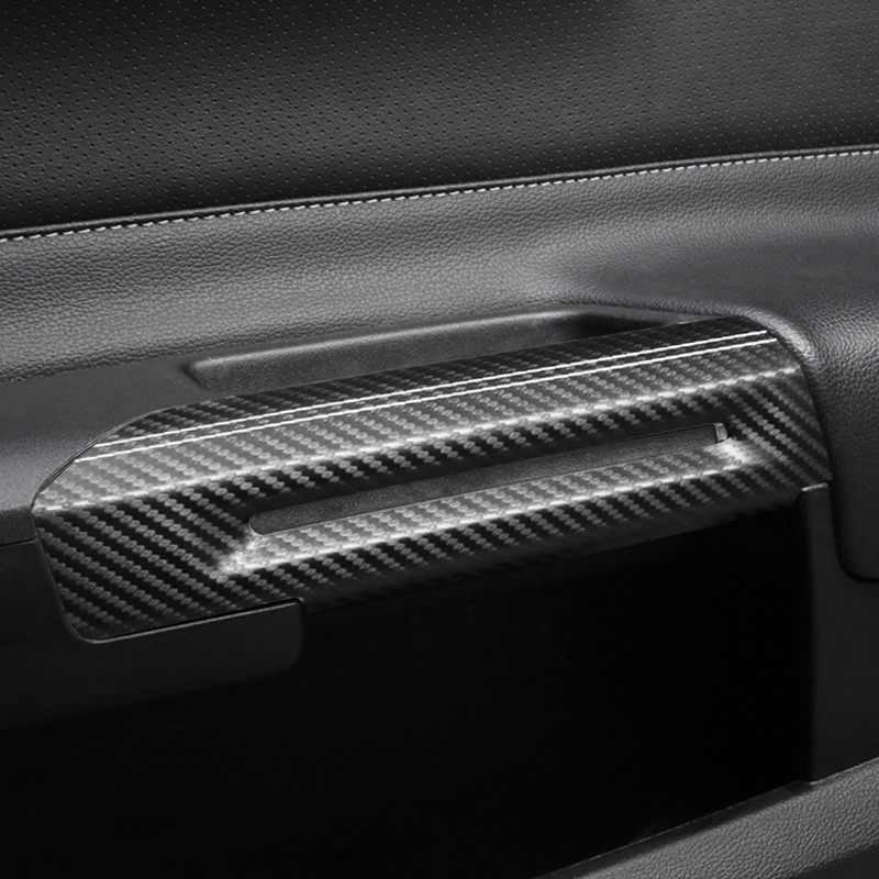 For Ford Mustang GT 2015-2023  - Door Handle Bar review and price