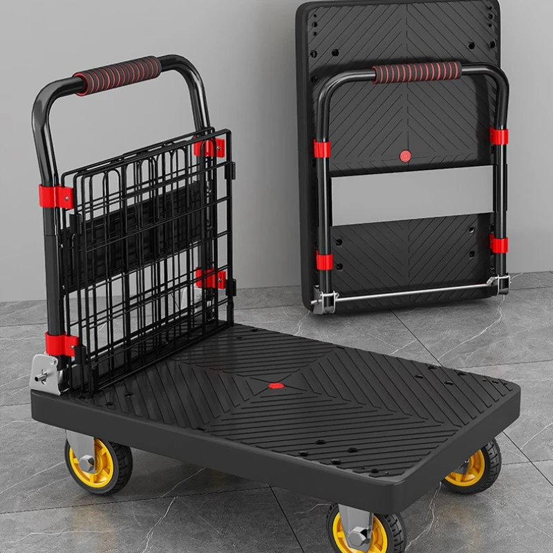Fence flatbed cart folding sil - Furniture Hardware Design review and price
