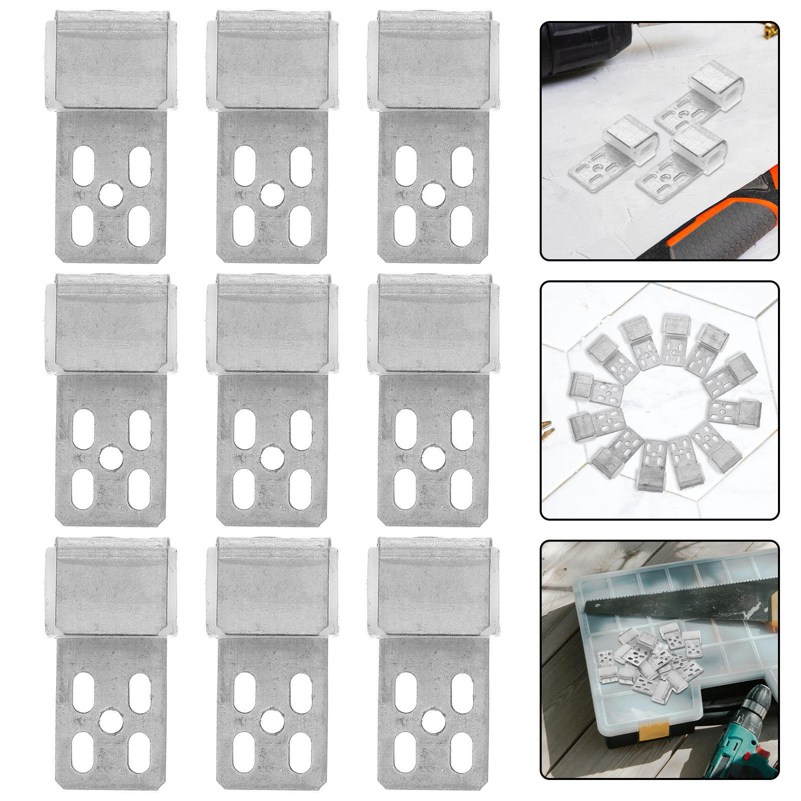 12Pcs Silent Upholstery Sofa S - Furniture Upholstery Hardware review and price