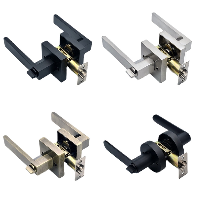 Black Door Handle Door Handle  - Door Handle Bar review and price